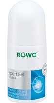 Rowo Sportgel Roller 50ML