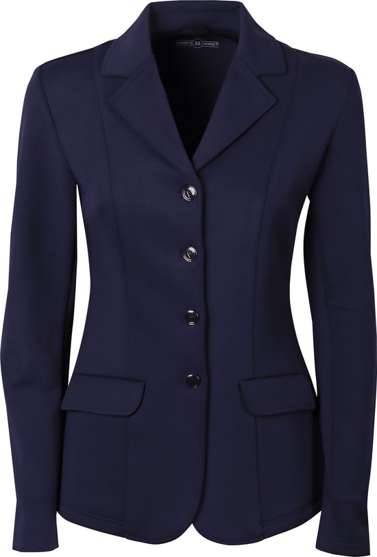 Harry's Horse - Veste d'équitation de Competition - Marine - taille M