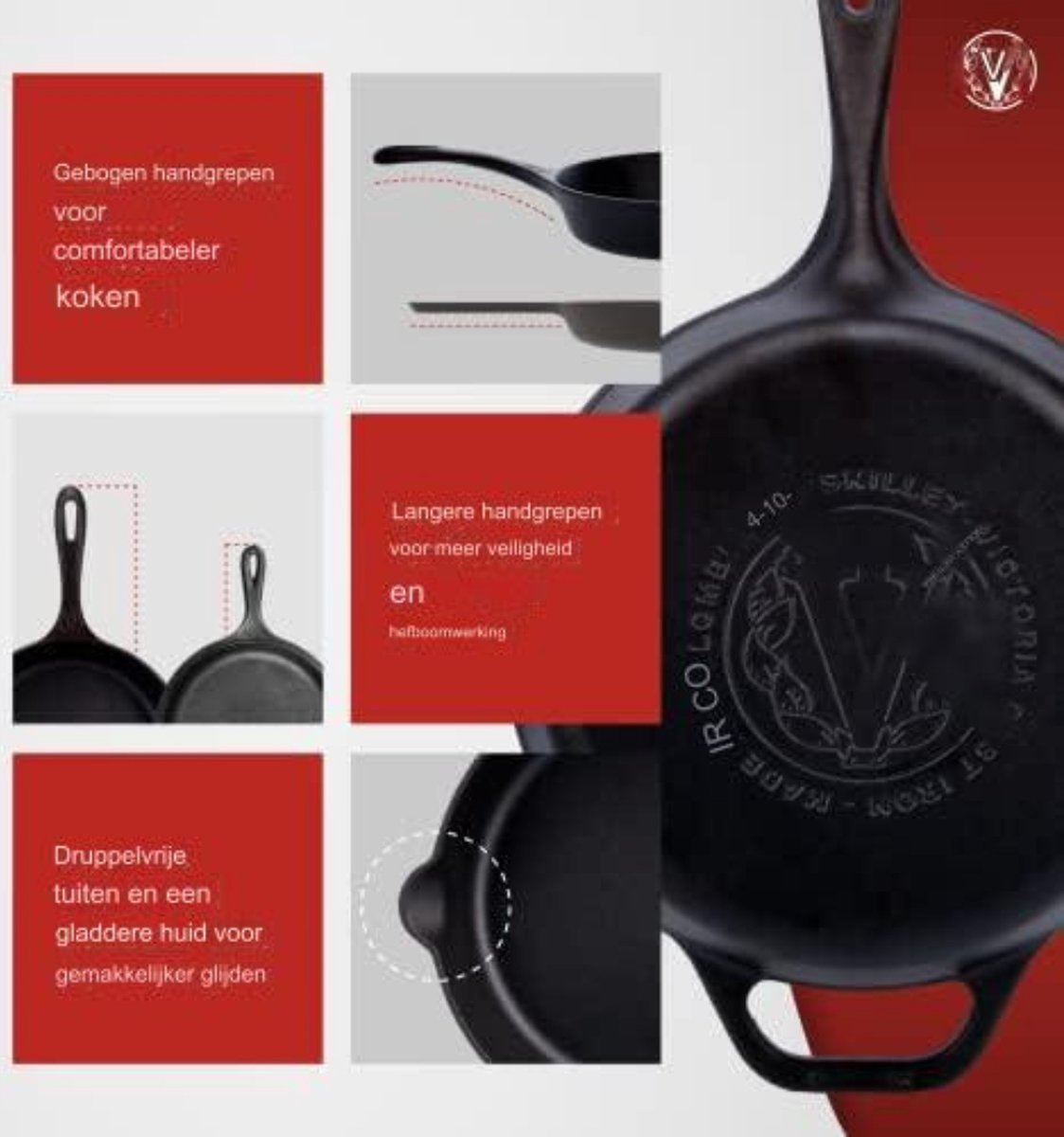 Maifan stenen koekenpan met antiaanbaklaag Huishoudelijke koekenpan zonder olieachtige damp Pannenkoekenpan Inductiekookplaat kopen vanaf een prijs van 20