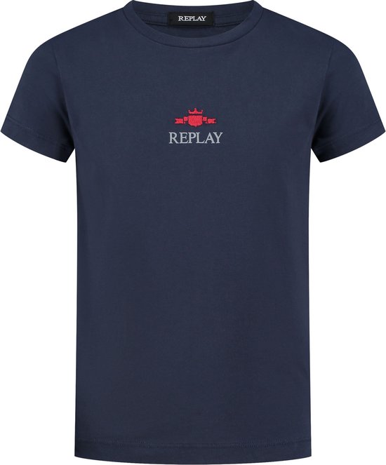 T-shirt Unisex - Maat 128