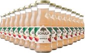 Schulp Appelsap Ambachtelijk 15 x 0,2 liter