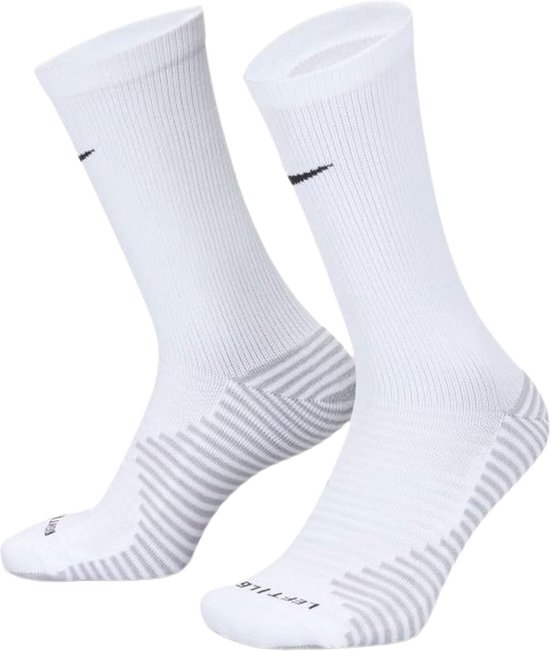 Nike Strike Crew Chaussettes de sport unisexe - Taille 34-38