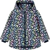 NAME IT NMFMAXI JACKET MULTI LEO Filles - Taille 92