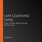 I am learning Tamil