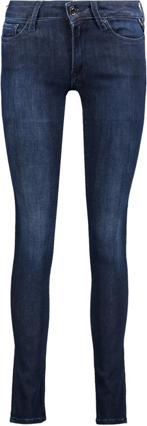 Replay Jeans New Luz Wh689 000 41a771 007 Dames Maat - W32 X L28
