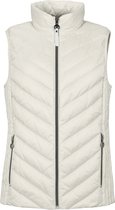 Frandsen Body Warmer Licht Beige