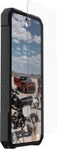 UAG Screenprotector Geschikt voor Samsung Galaxy S24 - UAG Shield Plus Screenprotector