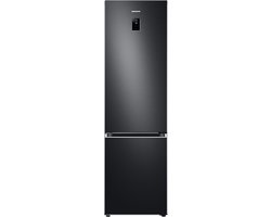 Samsung RB38C776CB1 Vrijstaand 390 l Grafiet, Roestvrijstaal