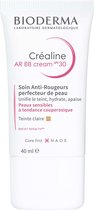 Bioderma 3401351277979 gezichtscrème BB & CC 40 ml BB cream