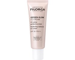 Filorga Oxygen-glow Cc Cream Spf30 40ml