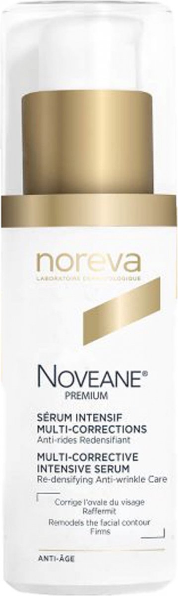 Noreva Noveane Premium Intensief Multi-Correctie Serum 30 ml