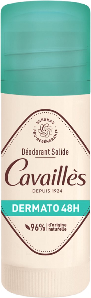 Rogé Cavaillès Dermato 48H Deodorant Stick 40 ml