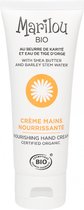 Marilou Bio Voedende Handcrème 75 ml