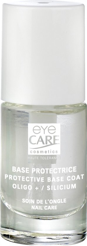 Eye Care Nagellak Protective Base Coat 802 8