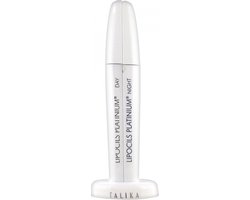 Talika Lipocils Platinium Serum - Wimperserum voor langere en vollere wimpers - 2x8,5ml