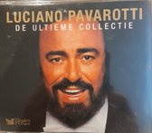 Luciano Pavarotti - De ultieme collectie - 4 Dubbel cd