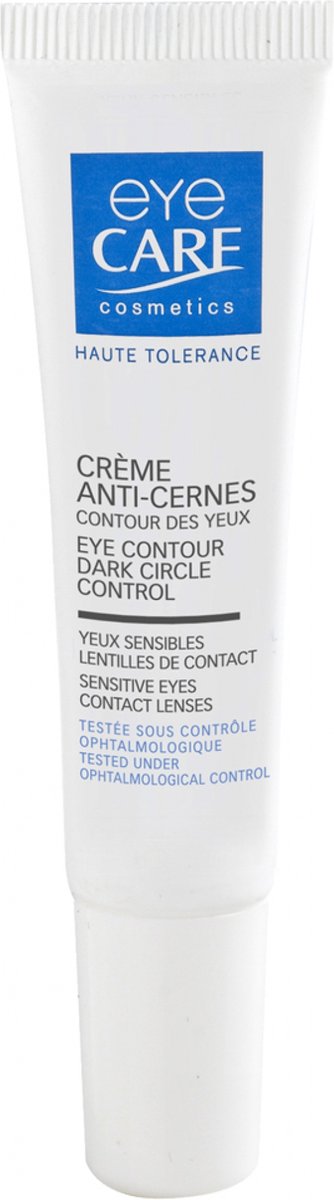 Eye Care Anti-Dark Circle Oogcrème 10 g