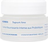 Korres - Greek Yoghurt Comforting Probiotic Moisturiser Intense [Dry] 40mL