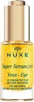 Nuxe Super Sérum (10) Yeux 15 ml