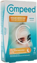 Compeed® Patch Anti-imperfection* Zuiverend Nacht | Hydrocolloïde patch | 7 patches
