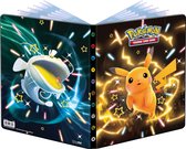 Pokémon Paldean Fates 9-Pocket Portfolio