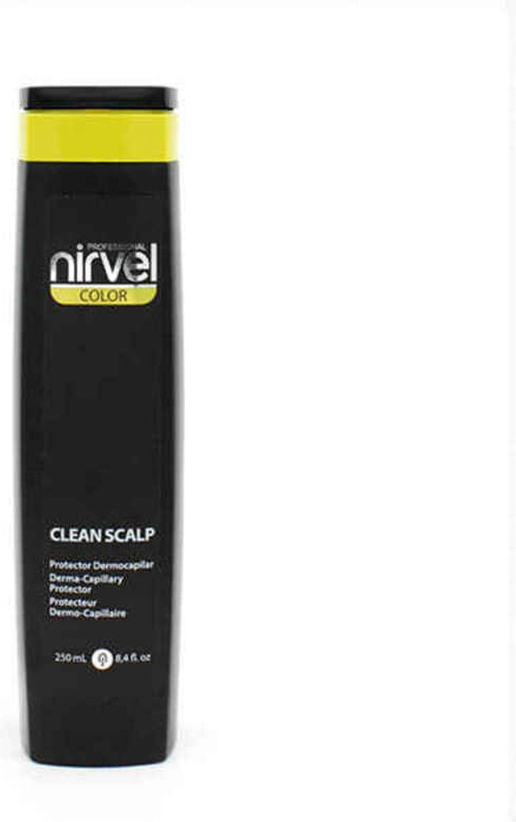 Shampoo Nirvel Clean Scalp (250 ml) (250 ml)