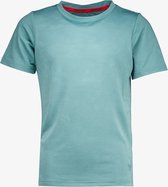 T-shirt enfant Osaga Dry sport vert - Taille 140