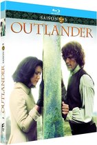 Outlander - Season 3 [Blu-ray] (Import)