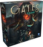 Gates of Delirium - Bordspel - Engelstalig - Renegade Game Studios