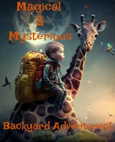 Magical & Mysterious Backyard Adventures!