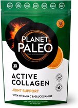 Planet Paleo - Active Collagen Actief Collageen Poeder - 210gr