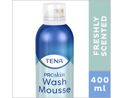 Tena Proskin Wash Mousse - 400ml