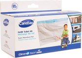 Care-Bag droogtoilet 12st