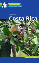 MM-Reiseführer - Costa Rica Reiseführer Michael Müller Verlag