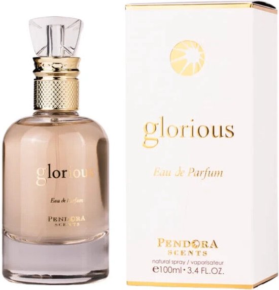 Pendora Scents Glorious EDP 100ml
