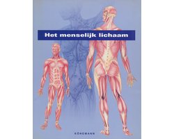 Het menselijk lichaam