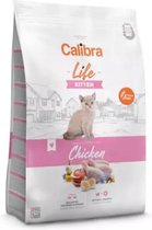 Calibra Kat Life Kitten Kip 6 kg