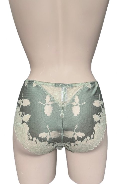 Mey Hipster Luxurious Vert 44