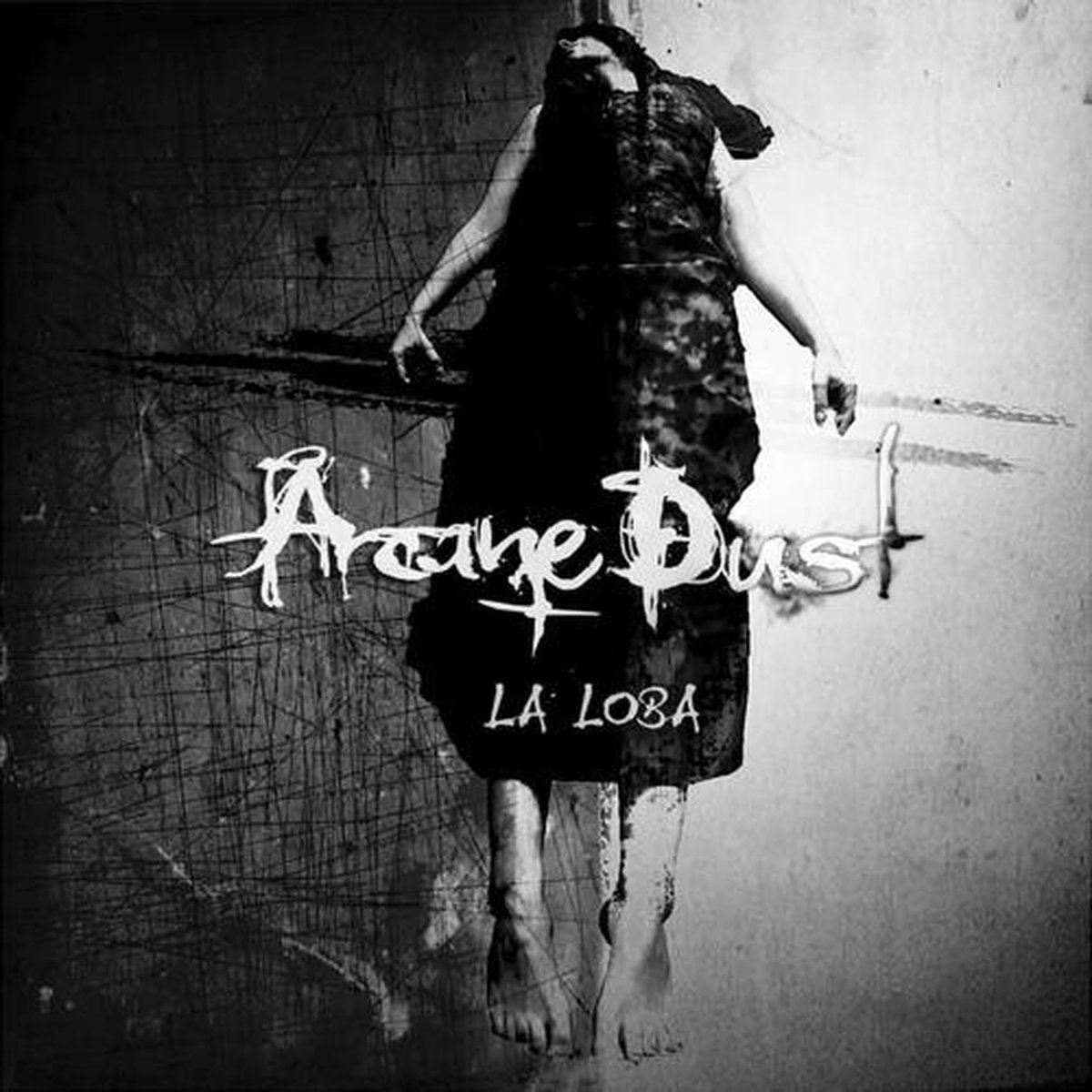 Arcane Dust: La Loba [CD]