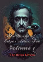 The Works of Edgar Allan Poe Volume I