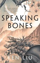 The Dandelion Dynasty- Speaking Bones