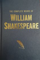 Complete Works Of William Shakespeare