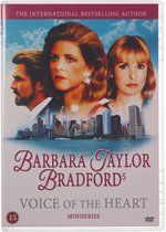 Barbara Taylor Bradford Voice of the heart DVD