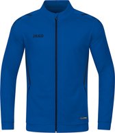 JAKO Veste Polyester Challenge Royal- Marine Taille 4XL