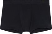 HOM Supreme cotton comfort boxer briefs (1-pack) - heren boxer normale lengte - zwart - Maat: M