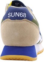 Sun68 Sneaker Beige 44