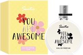 Sentio - You Are Awesome - 15ml Eau de Parfum