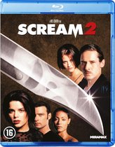 Scream 2 (Blu-ray)