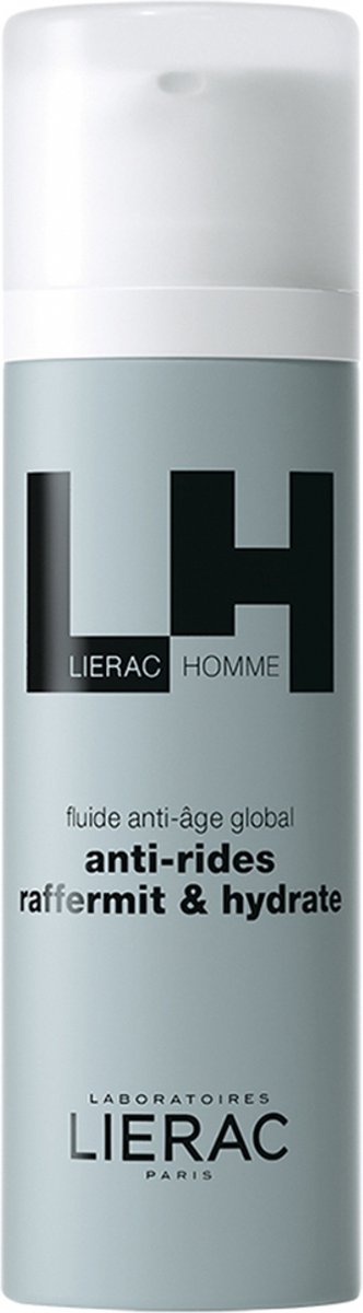 Lierac Crème Homme Fluide Anti-Âge Global