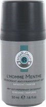 Roger & Gallet L'homme Menthe Deo Roll-on 50 ml